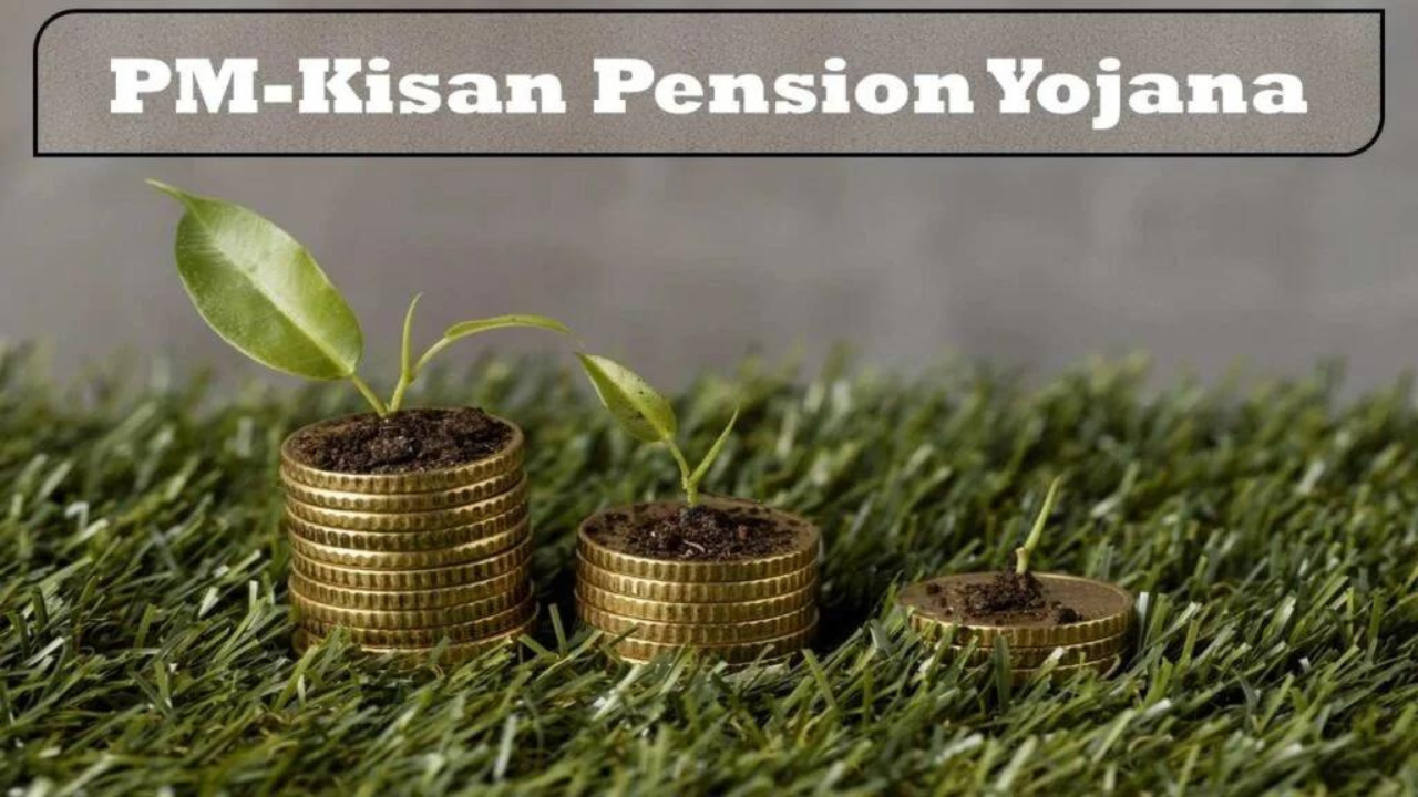 Prime Minister Kisan Pension