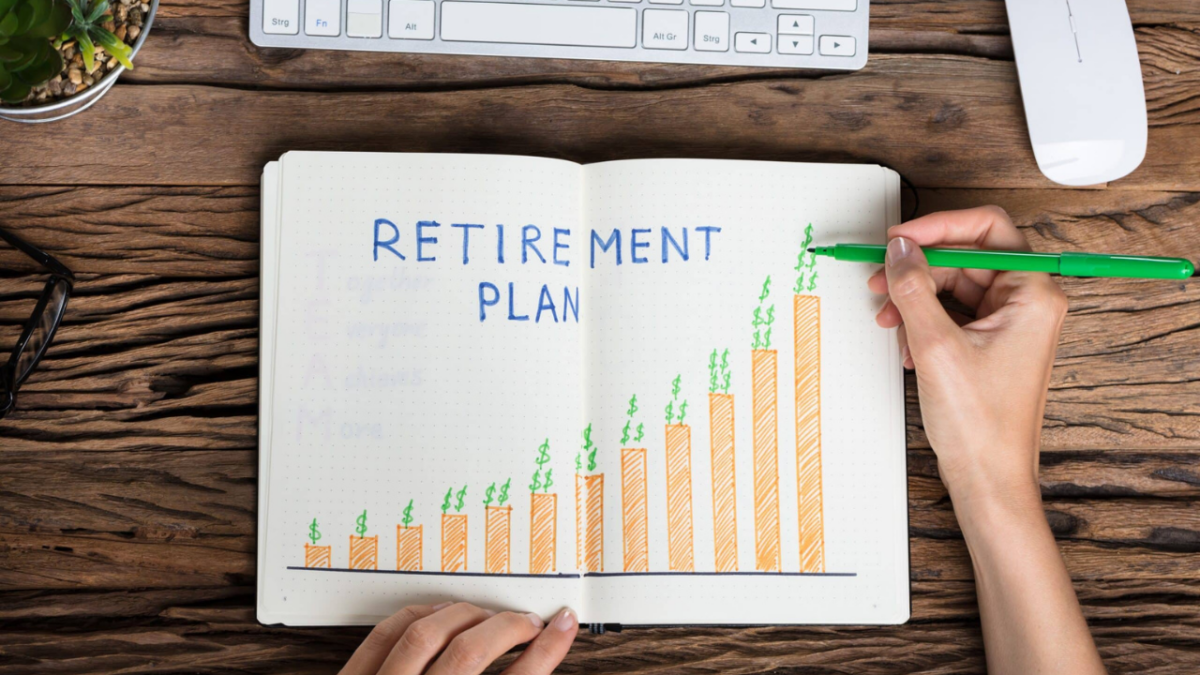 Retirement Planning