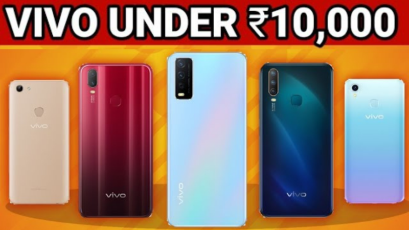 Phone Under Rs 10000