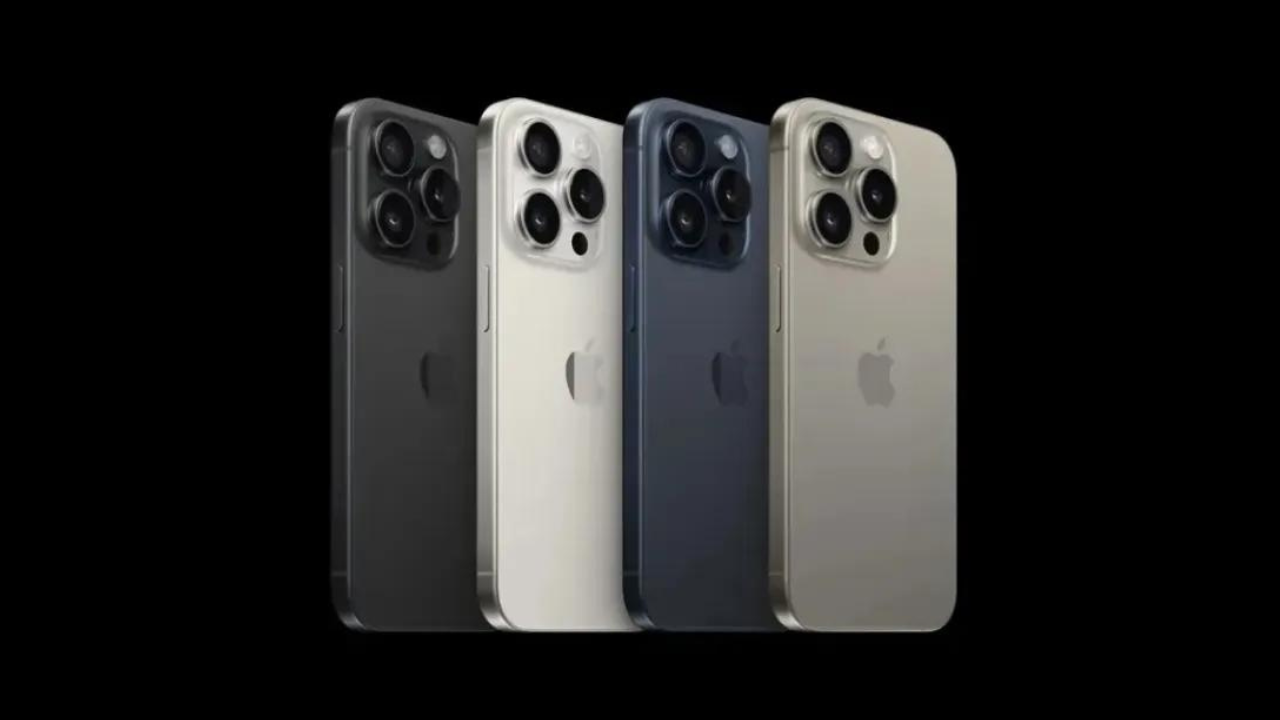 iPhone 16 Series