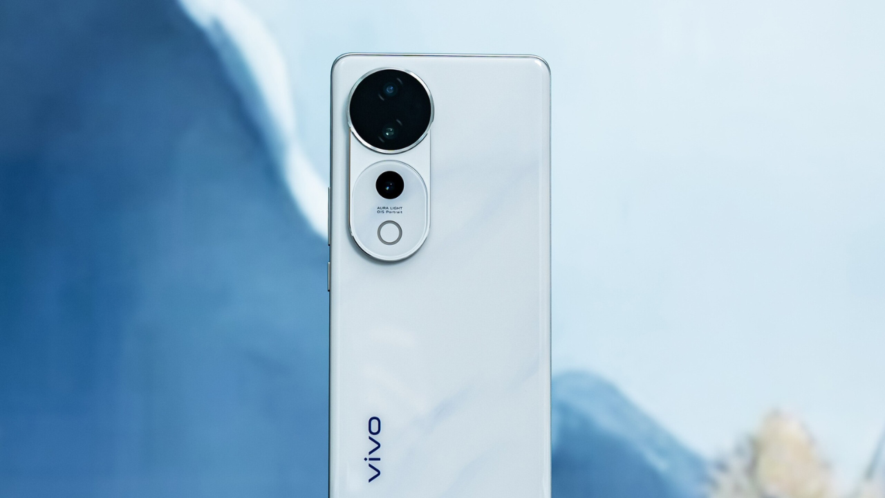 Vivo V40 Pro