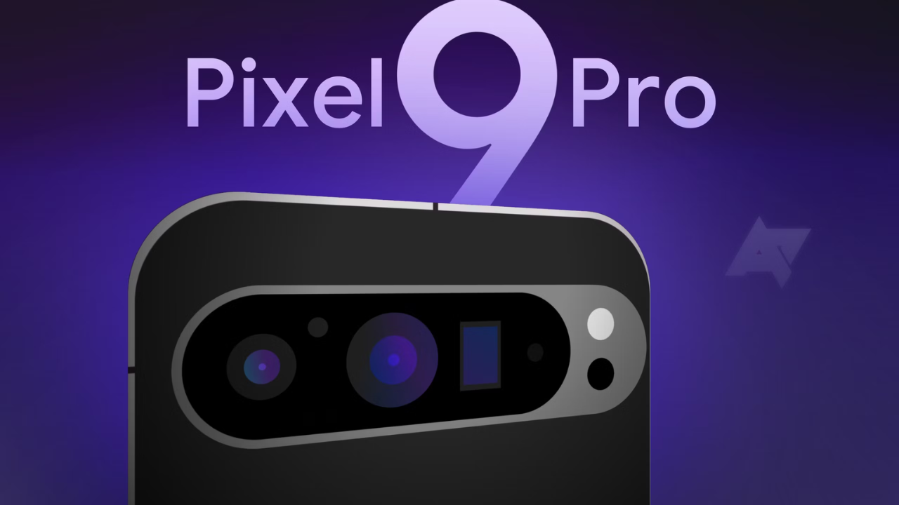 Pixel 9 Pro, Pixel 9 Pro XL