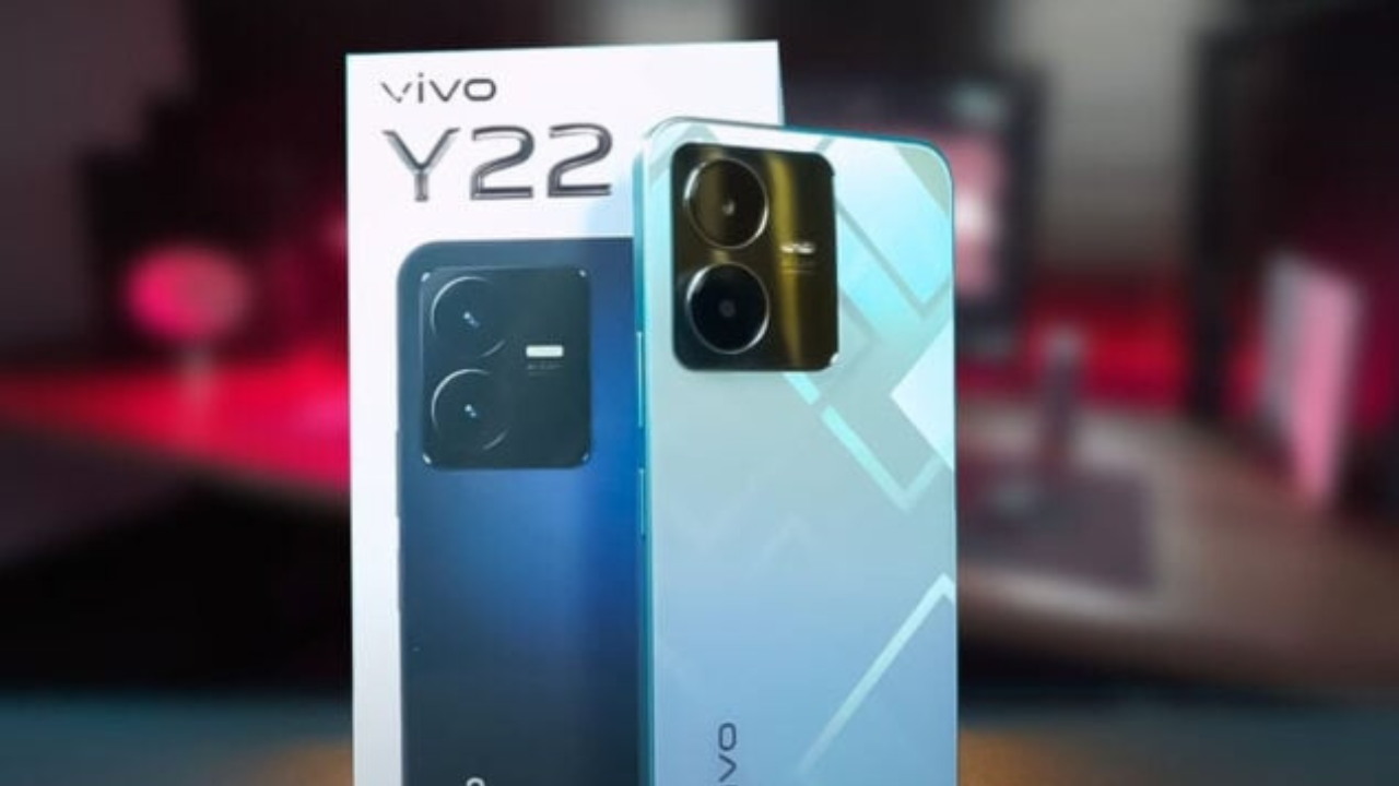 Vivo Smartphones