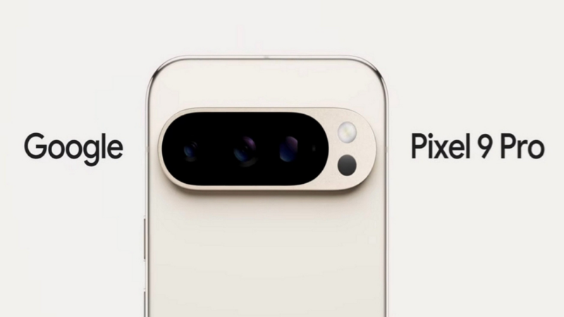 Pixel 9 Pro, Pixel 9 Pro XL