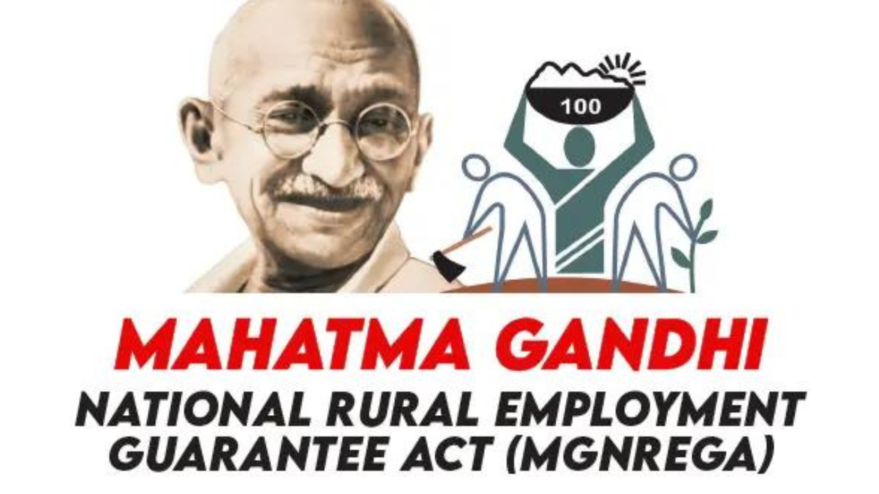 National Rural Employment Guarantee Act (MNREGA)