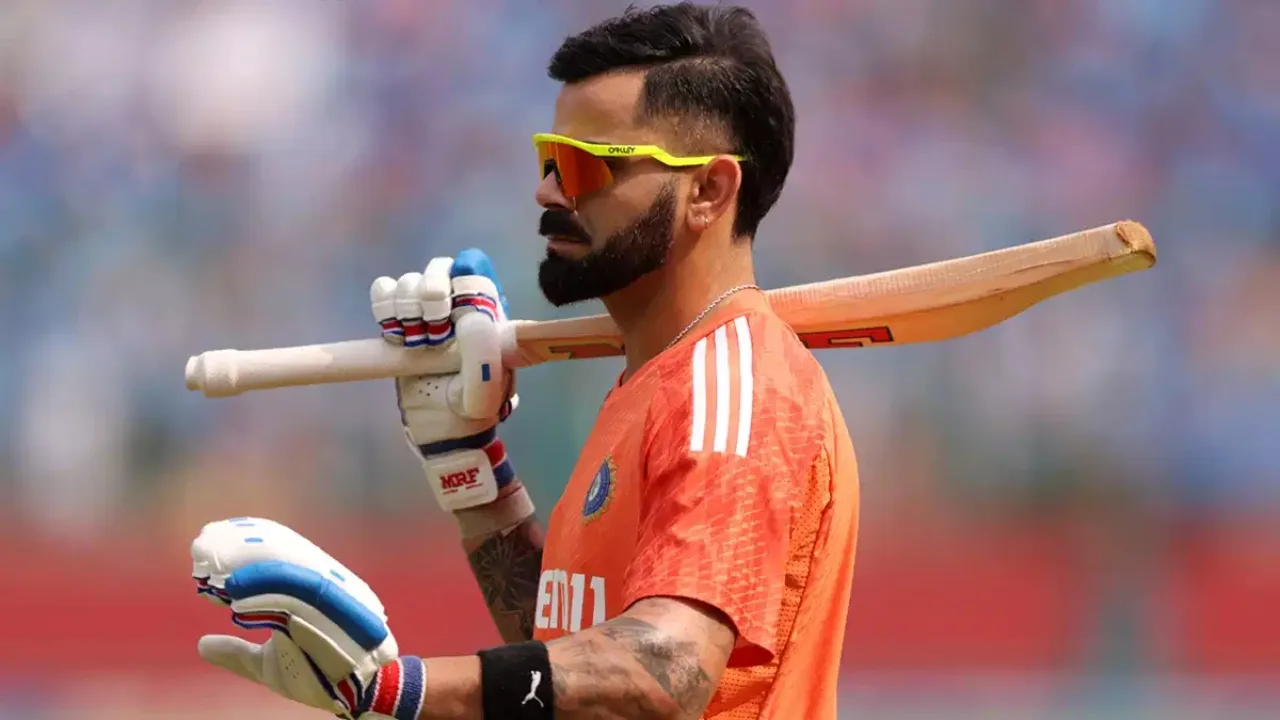 VIRAT IN NETS jpg