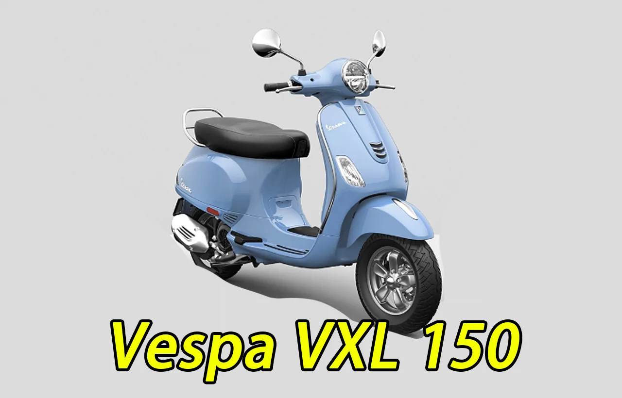 Vespa VXL 150 jpg