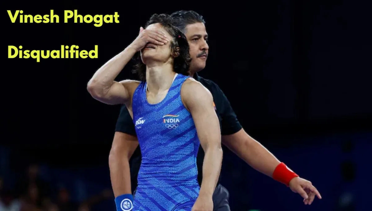 Vinesh Phogat Disqualified jpg