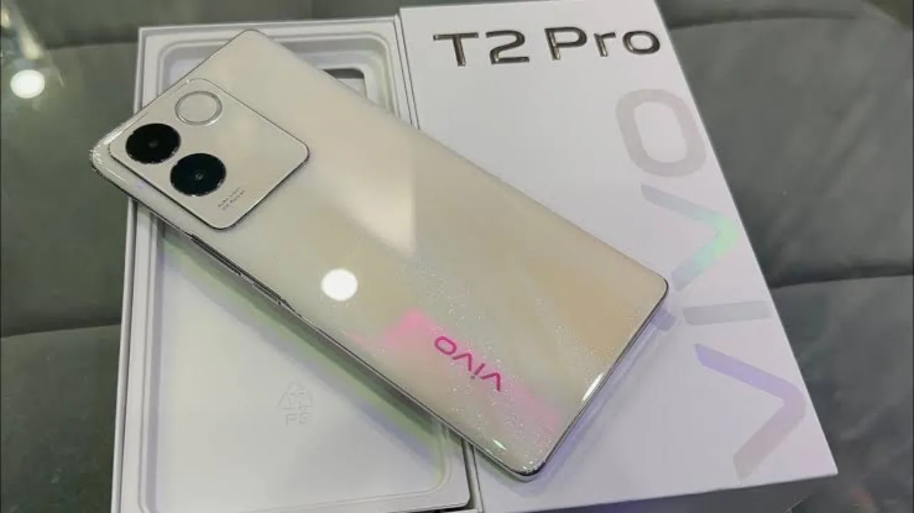 Vivo T2 Pro jpg