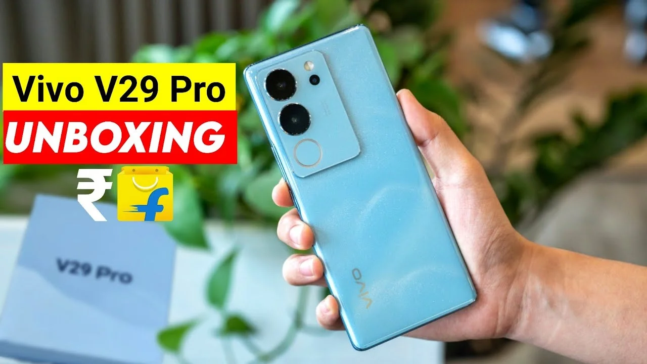 Vivo V29 Pro 5G 3