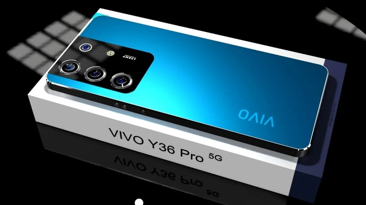 Vivo Y36 Pro 1