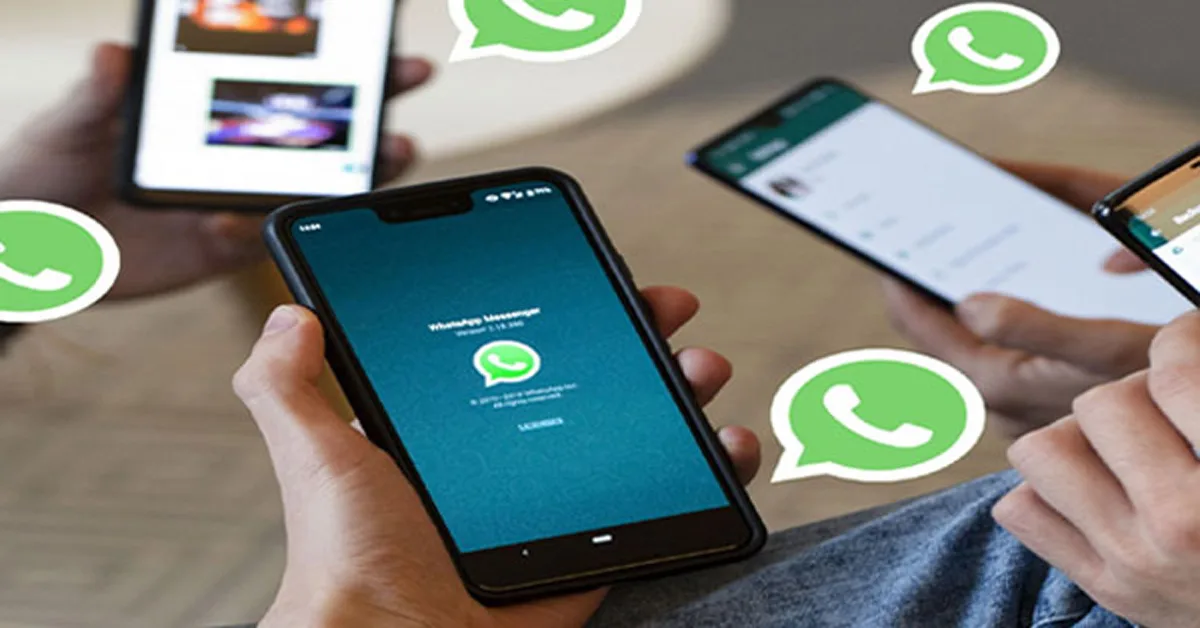 WhatsApp will not work in smartphones jpg