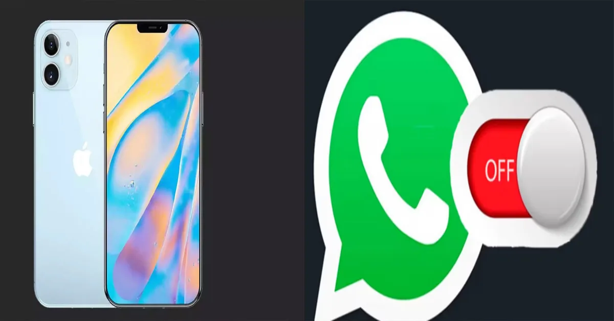 WhatsApp will not work on these smartphones