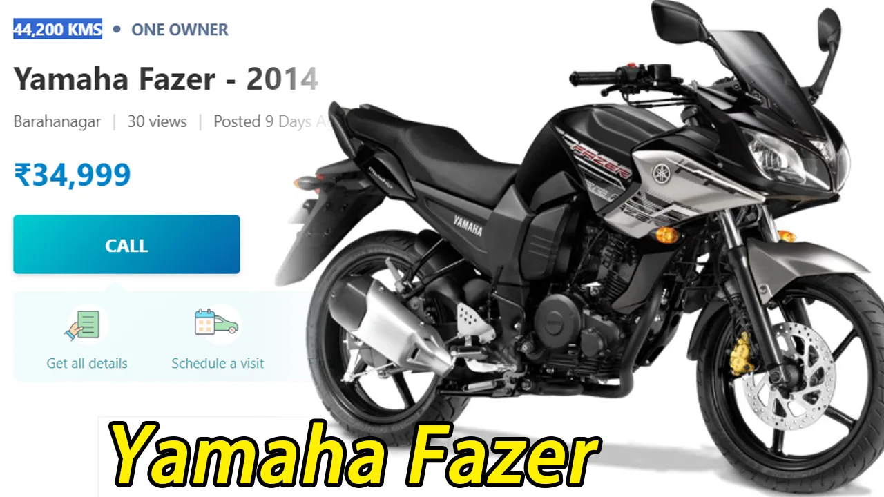 Yamaha Fazer jpg