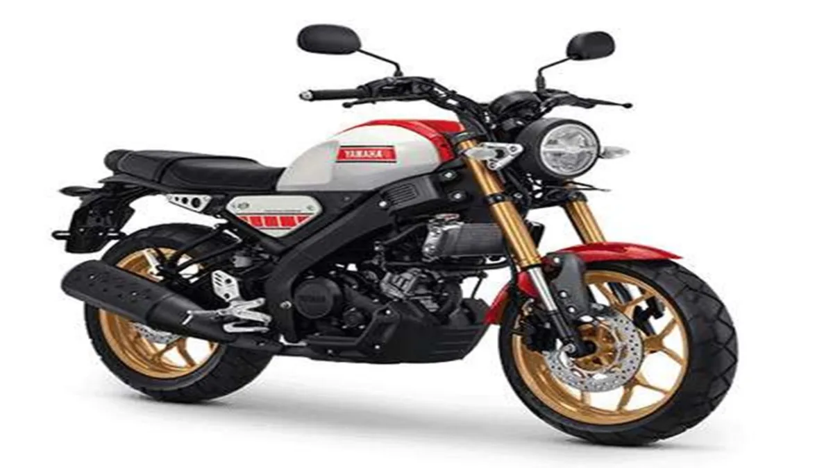 Rx 100 bike latest model price sale