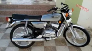 Yamaha Rx 100 News 1