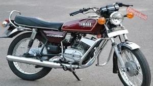 Yamaha Rx 100 News 2