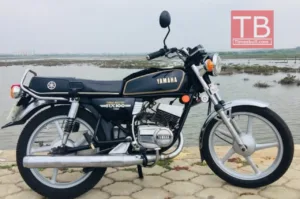 Yamaha Rx 100 News