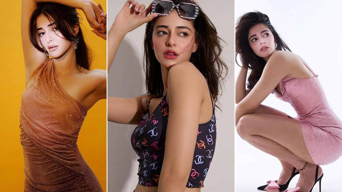 ananya panday