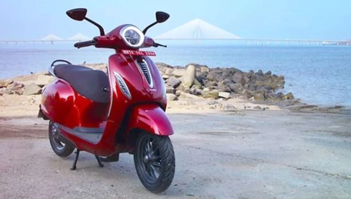 bajaj chetak electric scooter 1 jpg