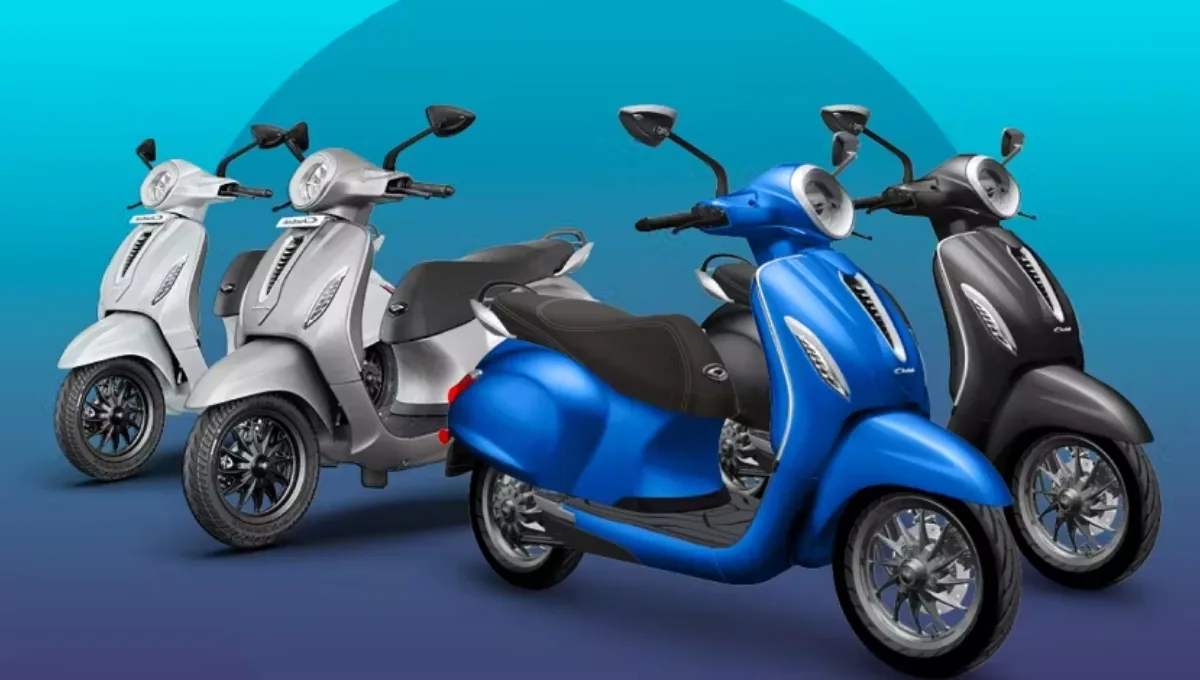 bajaj chetak electric scooter 3 jpg