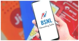 bsnl 8