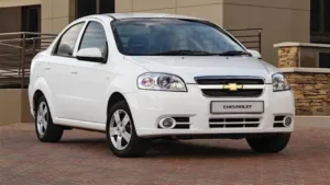 chevrolet aveo car 2 1