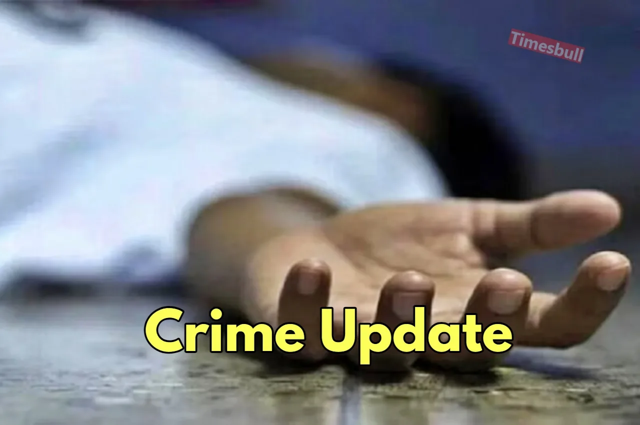 crime update