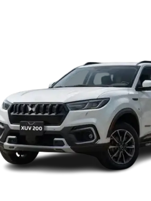 Mahindra-XUV-200-Launch-Date-In-India