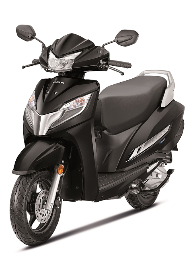 Honda Activa BestSelling Scooter in India 2024 Times Bull