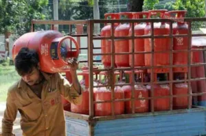 gas cylinder update