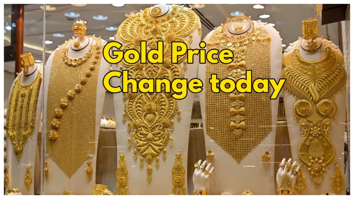 gold price 23