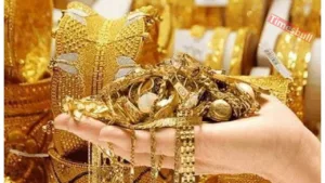 gold price News 9