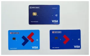 hdfc card 1