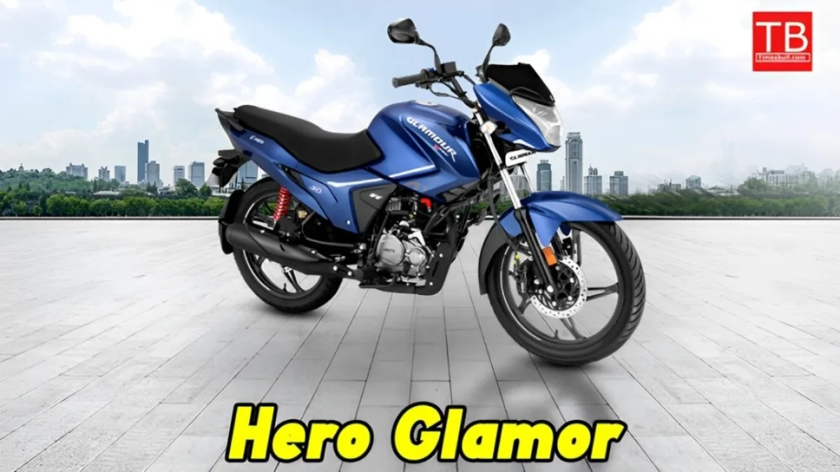 hero glamor