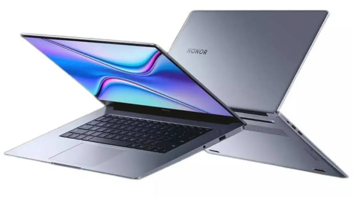 honor laptop