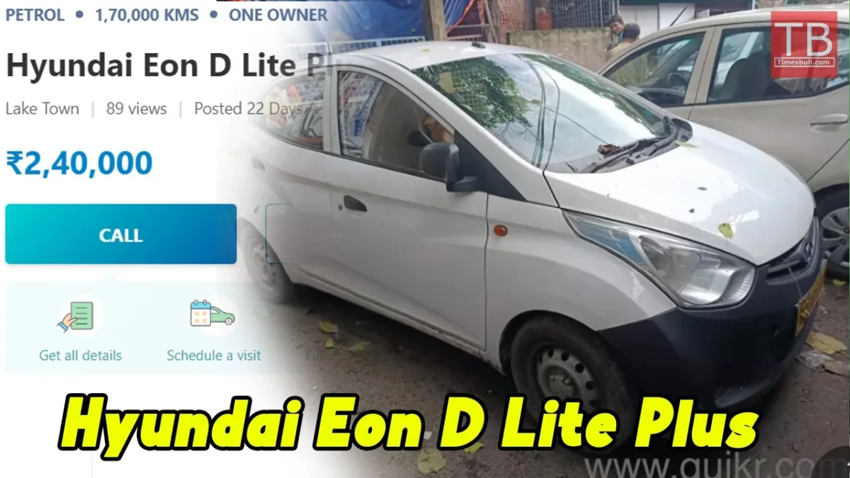 hyundai eon d lite plus