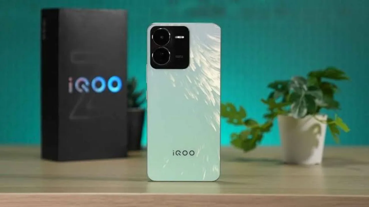 iQOO Z9 5G price jpg