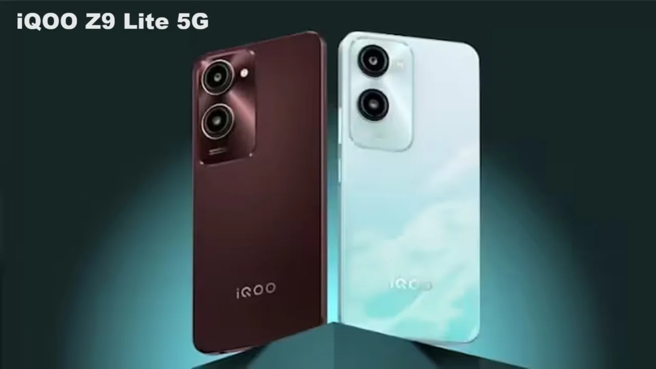 iQOO Z9 Lite 5G jpg