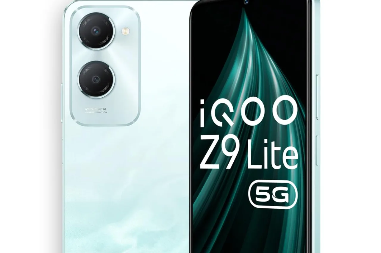 iQOO Z9 Lite 5G jpg