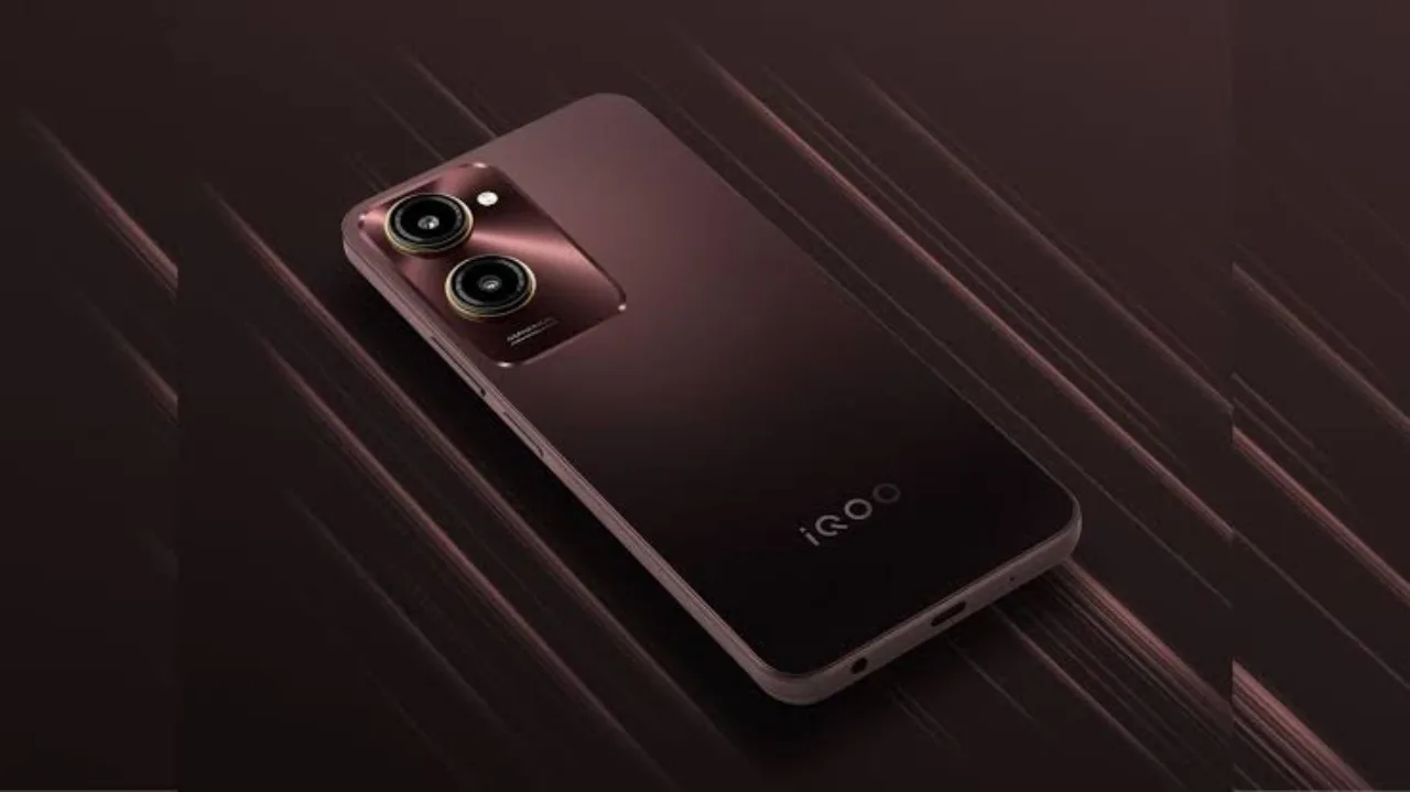 iQOO Z9 lite 5G price jpg