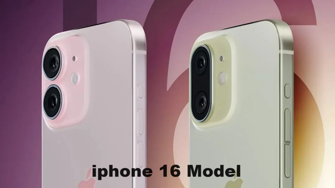 iphone 16 Model Launch