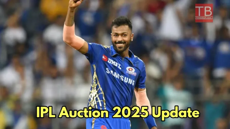 ipl auction 2025