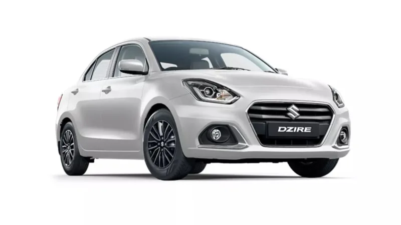 maruti dzire