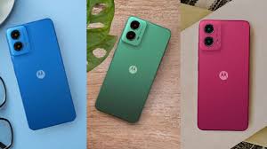 moto g45