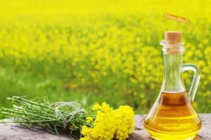 mustard oil price news