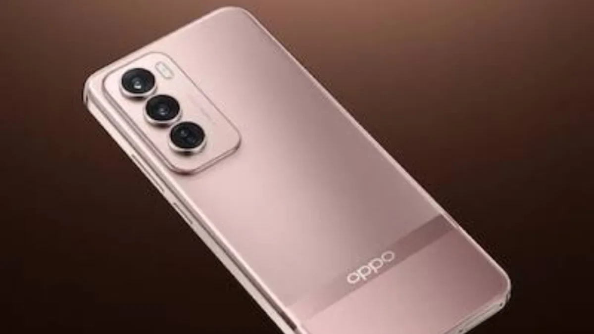 oppo Reno 12 Pro 1