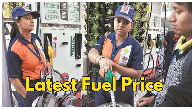 petrol price 1 4