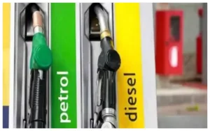 petrol price 3