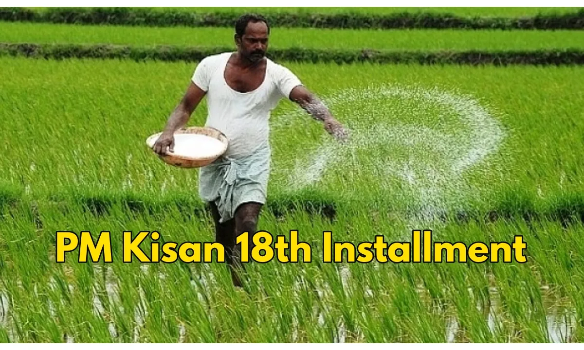 pm kisan 4